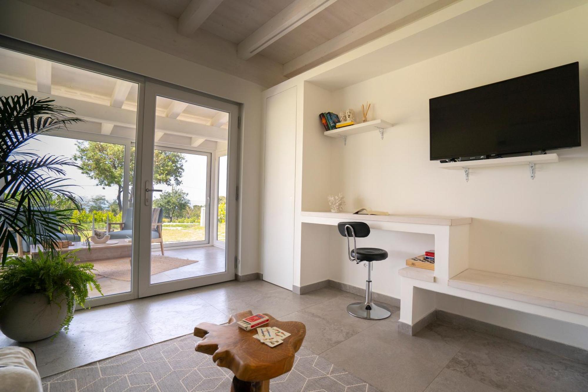 Alle Preziose Dimore Tropea Zimmer foto